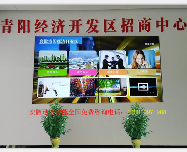 青陽(yáng)經(jīng)濟(jì)開(kāi)發(fā)區(qū)